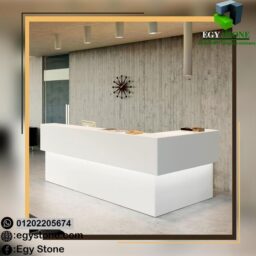 كاونتر كوريان hanex