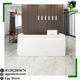 كاونترات استقبال كوريان كوري 01202205674