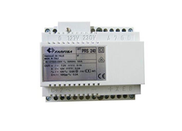 PRS240