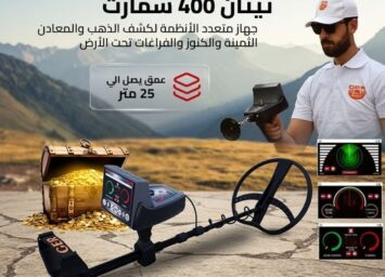 تيتان 400 سمارت