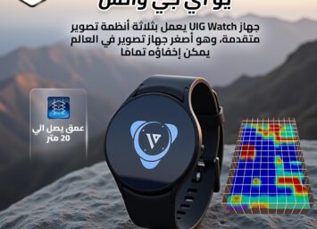 يو اى جى واتش