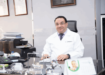 افضل دكتور حقن مجهري