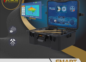 HYDRO TRACKER 1