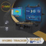 HYDRO TRACKER