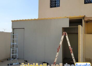 غرف سقف ساندوتش بانل في الرياض | 0551033861 1 Picsart 25 09 24 10 10 18 020 1