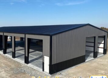 مقاول تركيب وبناء هناجر حديد بجودة مضمونة | 0551033861 1 Picsart 25 10 31 10 47 19 581