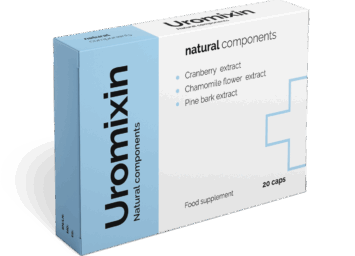 Uromixin 1