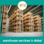 Furniture and electronics storage company in Dubai 8 f 2
