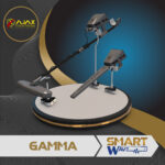 gamma 5 1