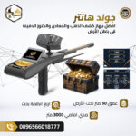 gold hunter 1