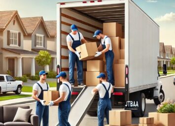 Warehousing and logistics companies in Dubai 3 k