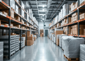 Best Storage and Warehousing Services in Dubai 5 ص 2