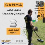 GAMMA