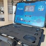 HYDRO TRACKER 4