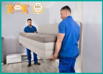 Personal storage Dubai 4 i