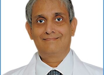 Dr K R Baalakrishnan