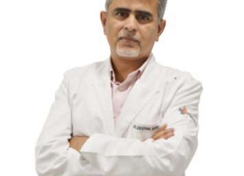 Dr. Deepak Sarin 2