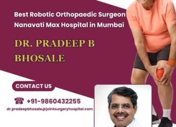 Dr. Pradeep B Bhosale 1