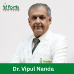 Dr. Vipul Nanda