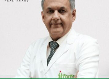 Dr. Vipul Nanda