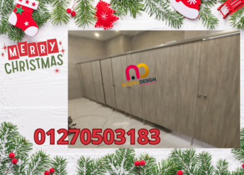 Merry Christmas Facebook Post