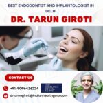 dr tarun giroti
