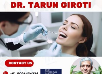 dr tarun giroti