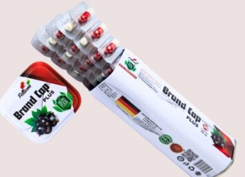 براند كاب بلس 1