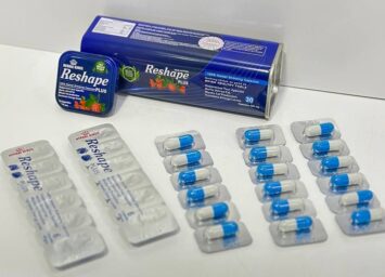 ريشيب بلس ١