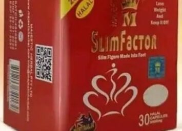 سليم فاكتور