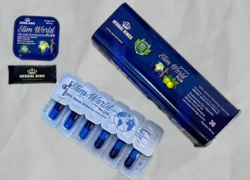 سليم ورلد بلس 3