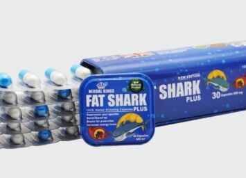 فات شارك بلس 1