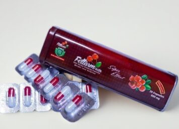 فيتارم ريد بلس 1