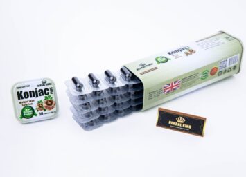 كونجاك بلس 1