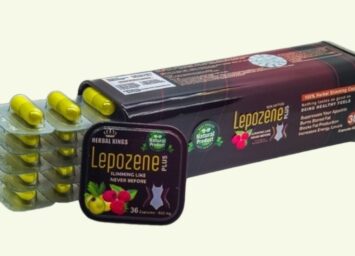 ليبوزين بلس 4