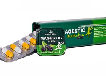 ماجستيك بلس ١