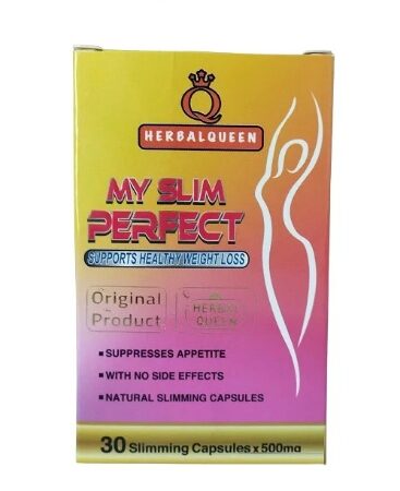 ماى سليم بيرفكت 2