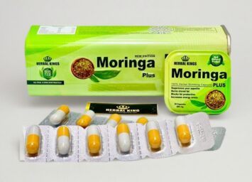 مورينجا بلس 1