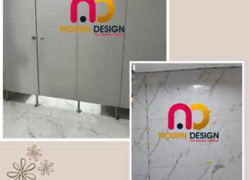 Beige happy wedding Flyer