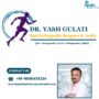 Dr. Yash Gulati
