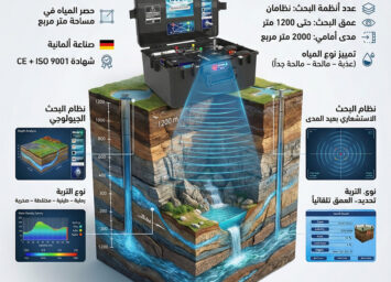 جهاز كشف المياه 1 الجوفيه ريفرجي 3