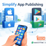مشكلة رفض نشر التطبيقات على App Store و Google Play