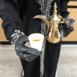 قهوجي في جده 1