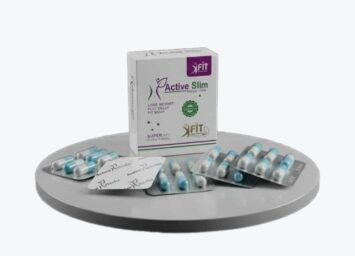 أكتيف سليم 2