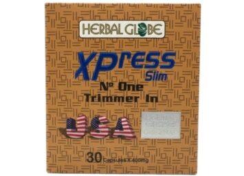 إكسبريس سليم 3