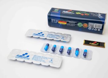 فيتارم بلو بلس 5