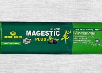 ماجستيك بلس 2