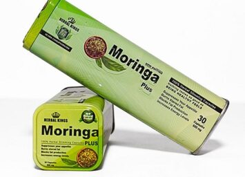 مورينجا بلس 6