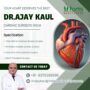 Your Heart Deserves the Best Dr. Ajay Kaul Cardiac Surgeon India