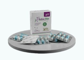 أكتيف سليم 3